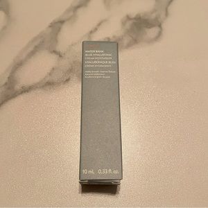Laneige Water Bank Blue Hyaluronic cream moisturizer